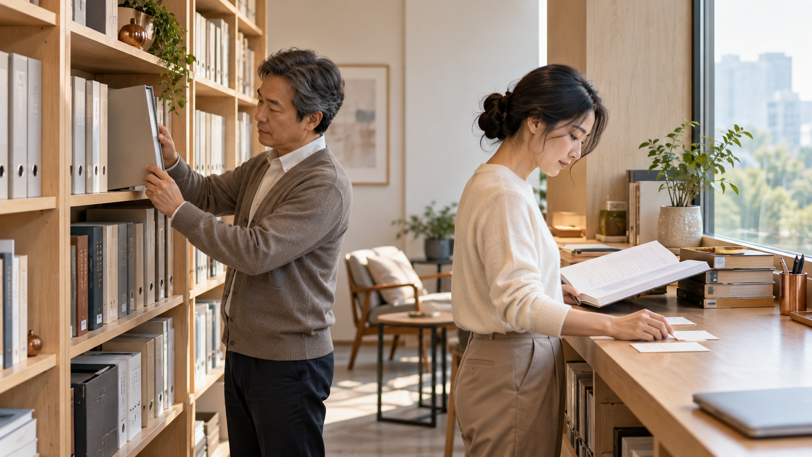 專業服務顧問與編輯整理可公開知識來源的示意情境